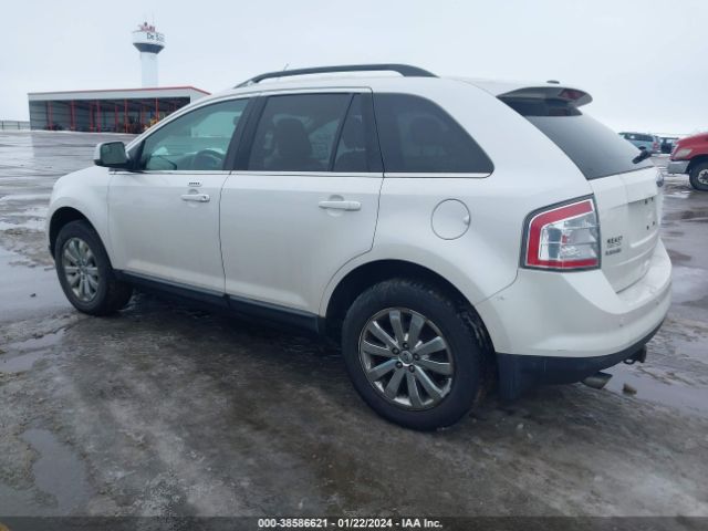 Photo 2 VIN: 2FMDK4KC4ABA44265 - FORD EDGE 