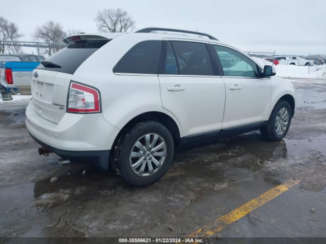 Photo 3 VIN: 2FMDK4KC4ABA44265 - FORD EDGE 