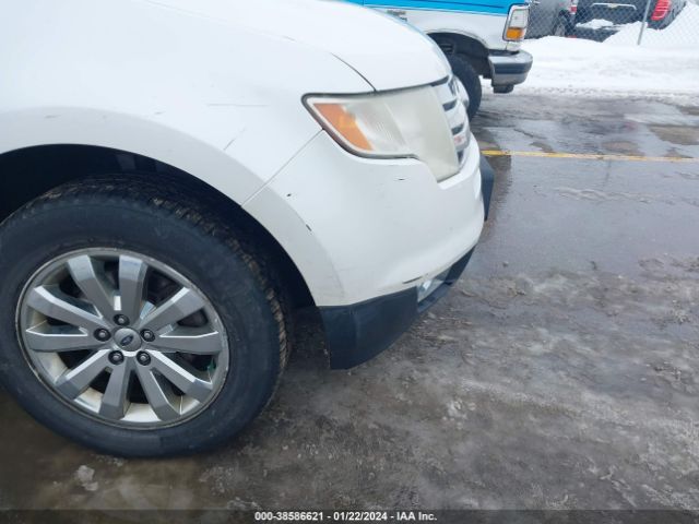 Photo 5 VIN: 2FMDK4KC4ABA44265 - FORD EDGE 