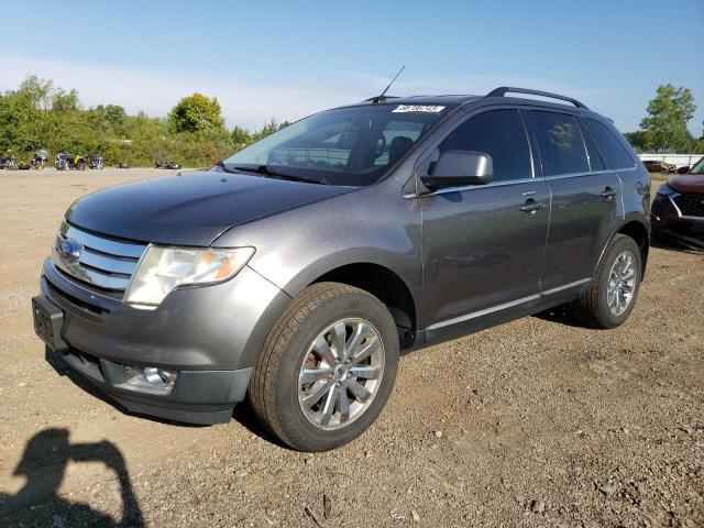 Photo 0 VIN: 2FMDK4KC4ABA44444 - FORD EDGE LIMIT 