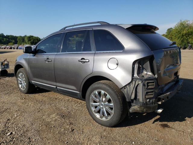 Photo 1 VIN: 2FMDK4KC4ABA44444 - FORD EDGE LIMIT 