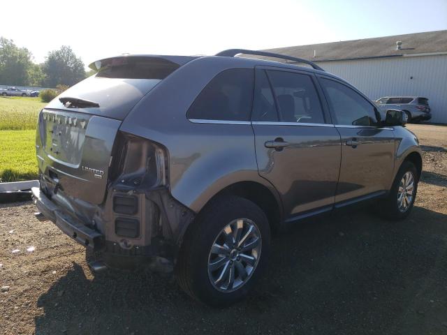 Photo 2 VIN: 2FMDK4KC4ABA44444 - FORD EDGE LIMIT 