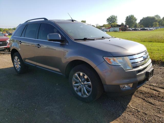 Photo 3 VIN: 2FMDK4KC4ABA44444 - FORD EDGE LIMIT 