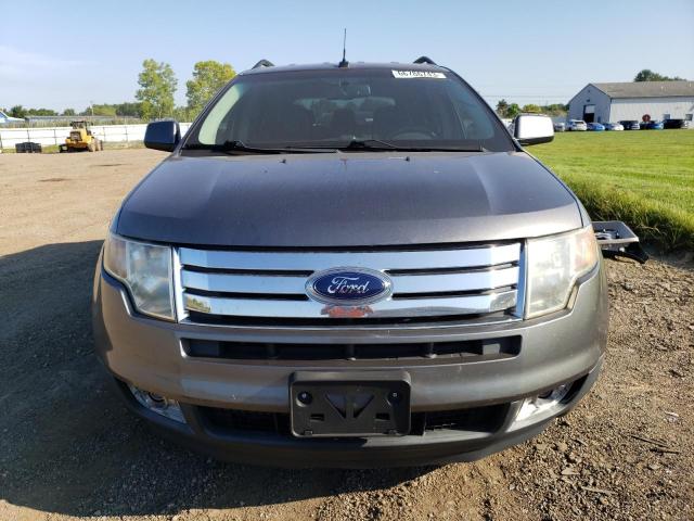 Photo 4 VIN: 2FMDK4KC4ABA44444 - FORD EDGE LIMIT 