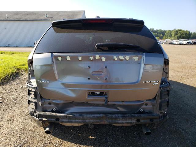 Photo 5 VIN: 2FMDK4KC4ABA44444 - FORD EDGE LIMIT 