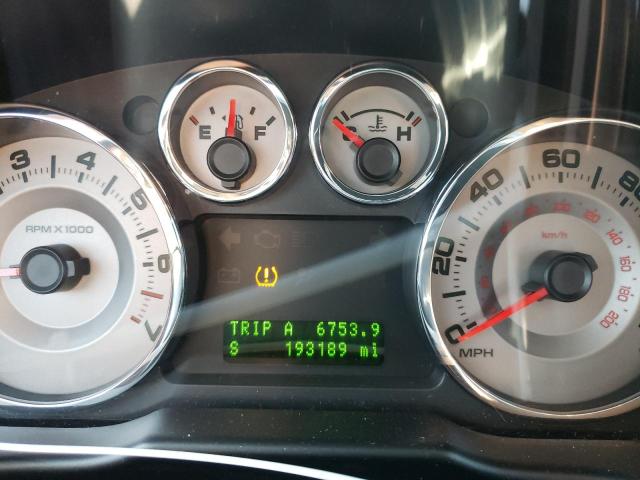 Photo 8 VIN: 2FMDK4KC4ABA44444 - FORD EDGE LIMIT 