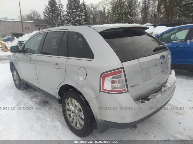 Photo 2 VIN: 2FMDK4KC4ABA53435 - FORD EDGE 