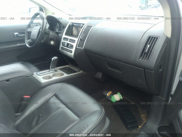 Photo 4 VIN: 2FMDK4KC4ABA53435 - FORD EDGE 