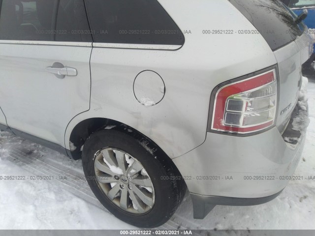 Photo 5 VIN: 2FMDK4KC4ABA53435 - FORD EDGE 