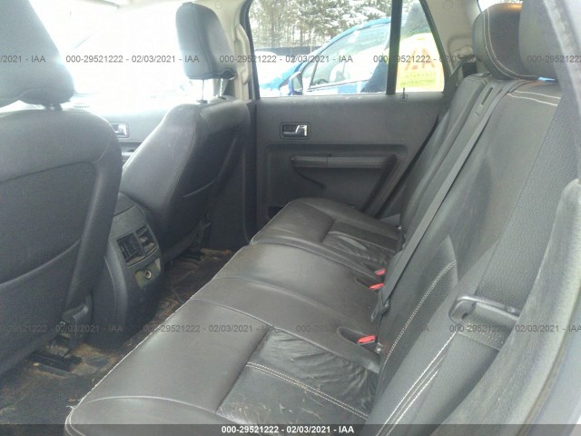 Photo 7 VIN: 2FMDK4KC4ABA53435 - FORD EDGE 