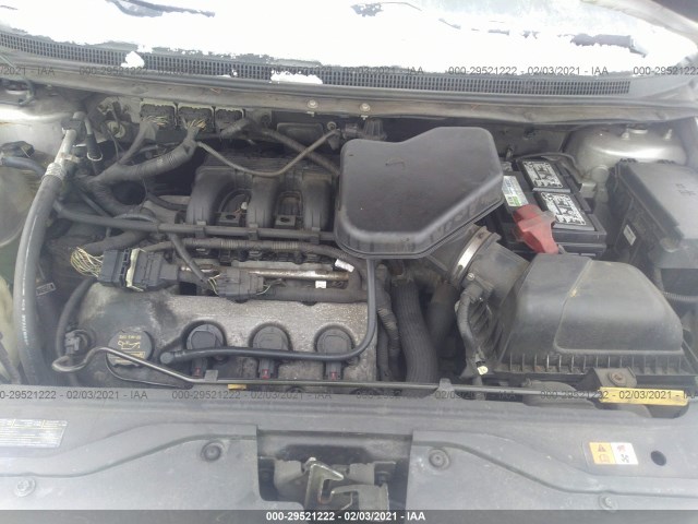 Photo 9 VIN: 2FMDK4KC4ABA53435 - FORD EDGE 