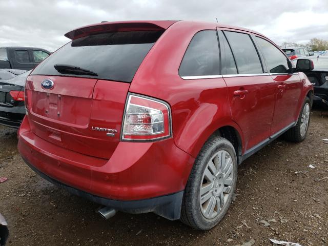 Photo 3 VIN: 2FMDK4KC4ABA57405 - FORD EDGE LIMIT 