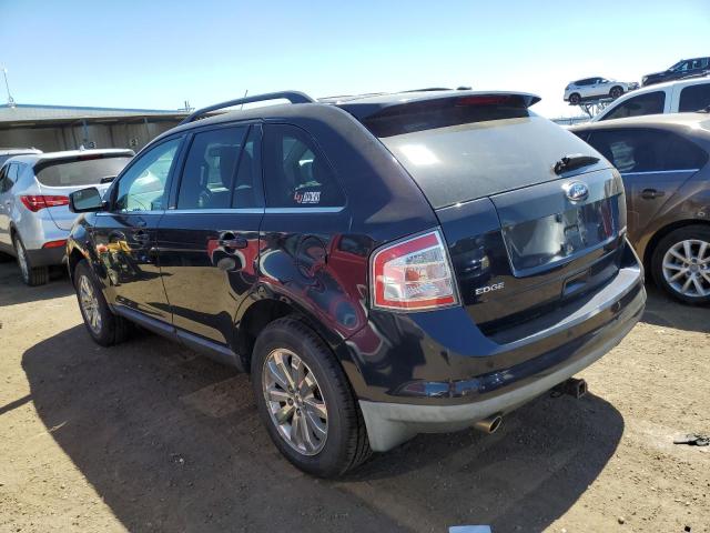 Photo 1 VIN: 2FMDK4KC4ABA60059 - FORD EDGE LIMIT 