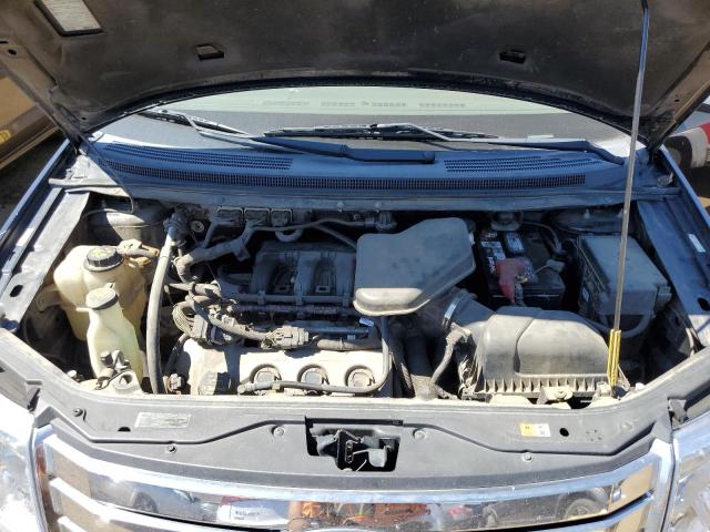 Photo 10 VIN: 2FMDK4KC4ABA60059 - FORD EDGE LIMIT 