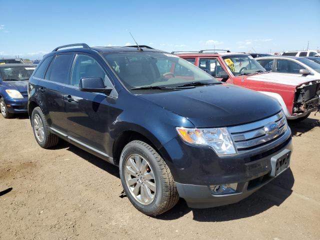 Photo 3 VIN: 2FMDK4KC4ABA60059 - FORD EDGE LIMIT 