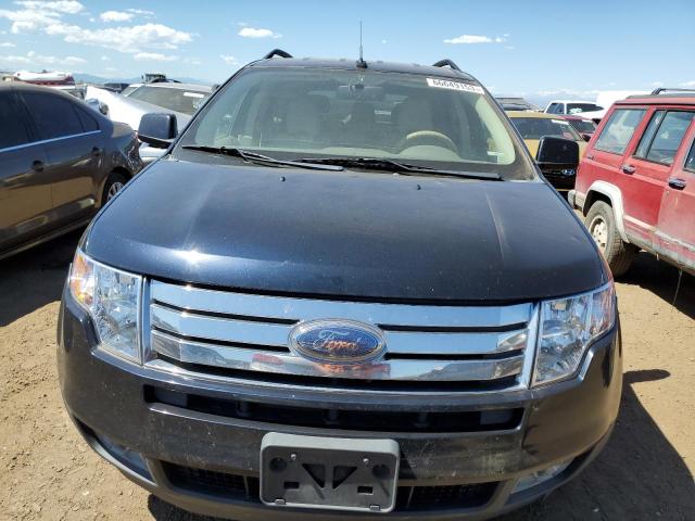 Photo 4 VIN: 2FMDK4KC4ABA60059 - FORD EDGE LIMIT 