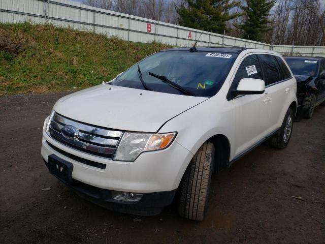 Photo 1 VIN: 2FMDK4KC4ABA79730 - FORD EDGE LIMIT 