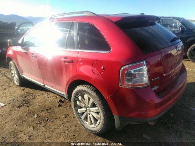 Photo 2 VIN: 2FMDK4KC4ABA94101 - FORD EDGE 