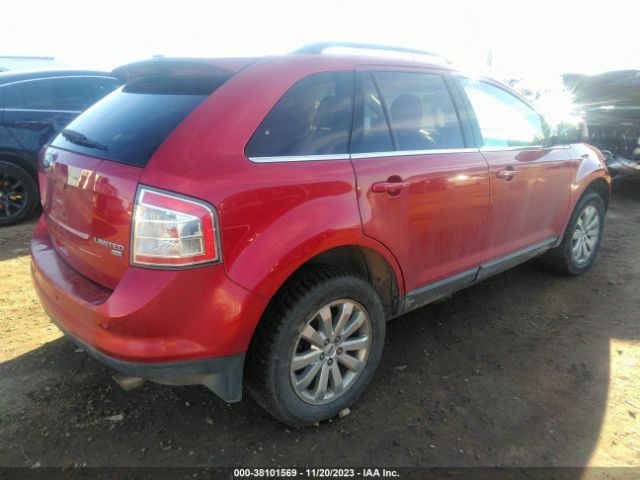 Photo 3 VIN: 2FMDK4KC4ABA94101 - FORD EDGE 