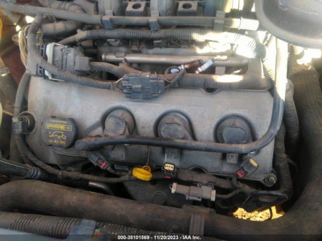 Photo 5 VIN: 2FMDK4KC4ABA94101 - FORD EDGE 