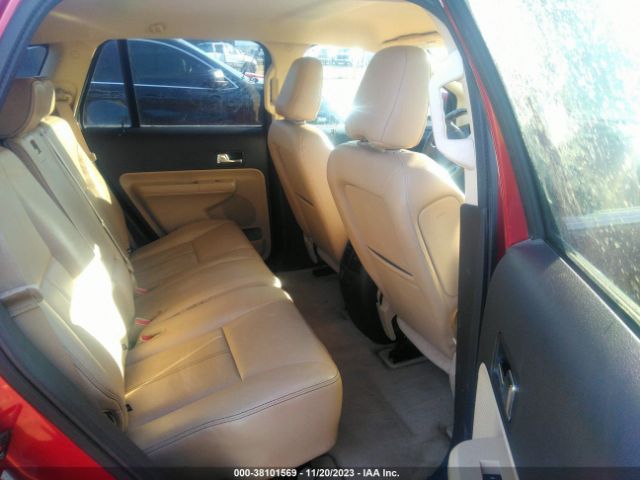 Photo 7 VIN: 2FMDK4KC4ABA94101 - FORD EDGE 