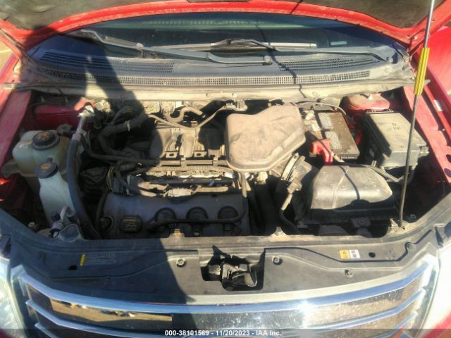 Photo 9 VIN: 2FMDK4KC4ABA94101 - FORD EDGE 