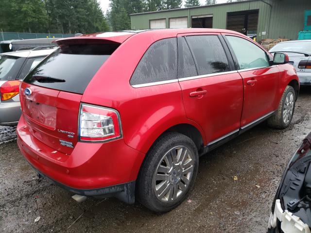 Photo 3 VIN: 2FMDK4KC4ABB28523 - FORD EDGE LIMIT 