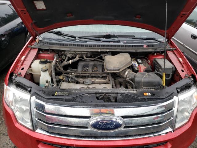 Photo 6 VIN: 2FMDK4KC4ABB28523 - FORD EDGE LIMIT 