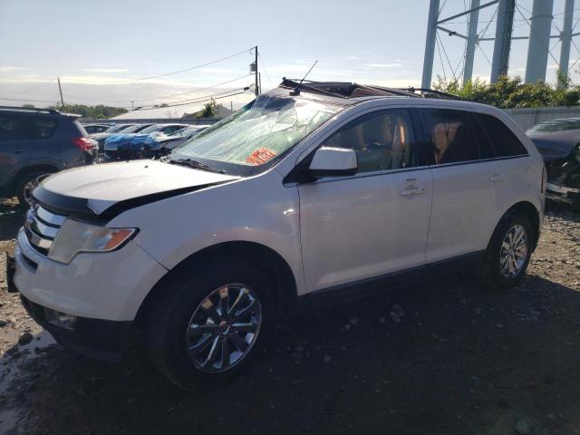 Photo 0 VIN: 2FMDK4KC4ABB32992 - FORD EDGE 