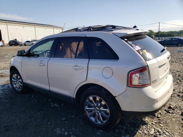 Photo 1 VIN: 2FMDK4KC4ABB32992 - FORD EDGE 