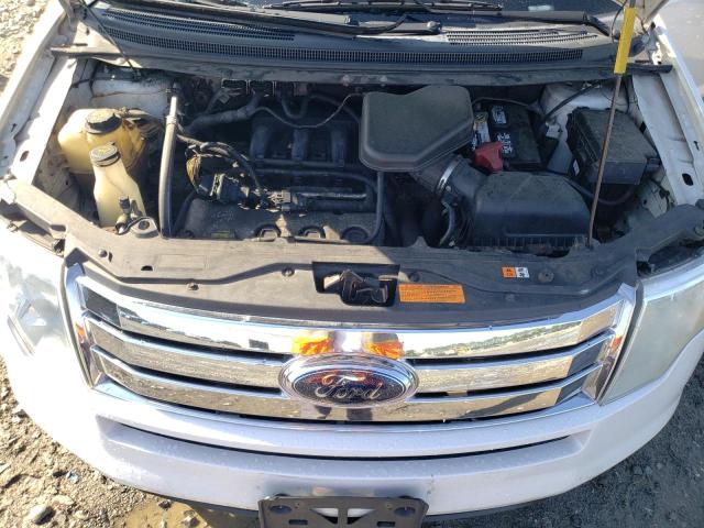 Photo 11 VIN: 2FMDK4KC4ABB32992 - FORD EDGE 