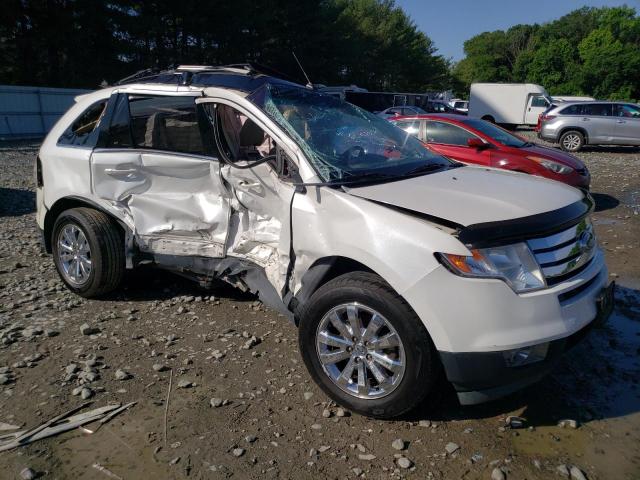 Photo 3 VIN: 2FMDK4KC4ABB32992 - FORD EDGE 