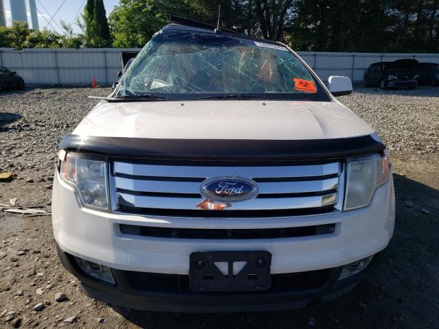 Photo 4 VIN: 2FMDK4KC4ABB32992 - FORD EDGE 