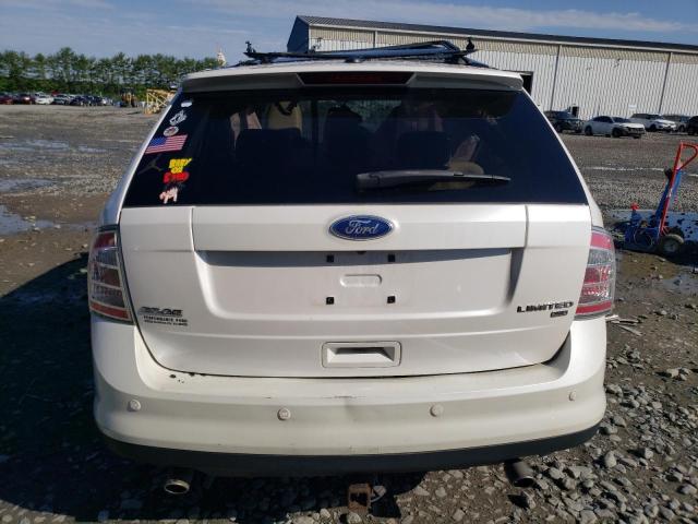 Photo 5 VIN: 2FMDK4KC4ABB32992 - FORD EDGE 