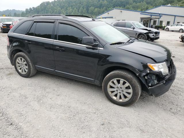 Photo 3 VIN: 2FMDK4KC4ABB38405 - FORD EDGE LIMIT 