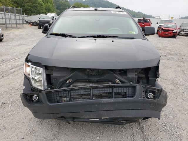 Photo 4 VIN: 2FMDK4KC4ABB38405 - FORD EDGE LIMIT 