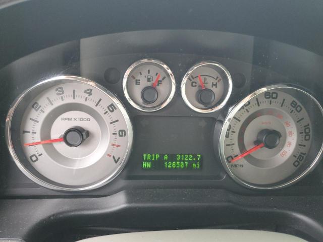 Photo 8 VIN: 2FMDK4KC4ABB38405 - FORD EDGE LIMIT 