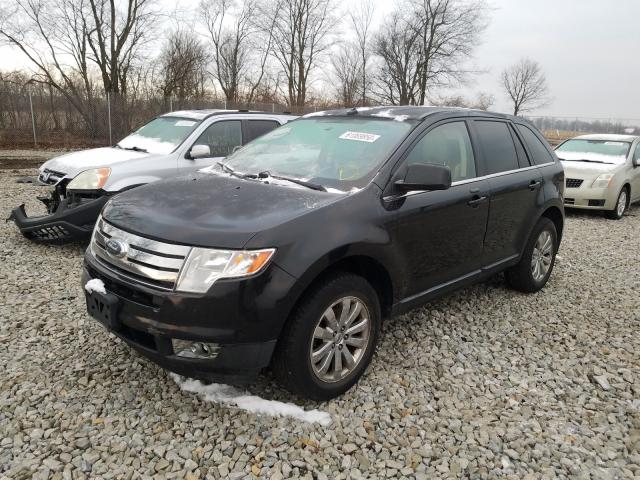 Photo 1 VIN: 2FMDK4KC4ABB45127 - FORD EDGE LIMIT 