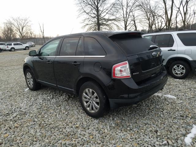 Photo 2 VIN: 2FMDK4KC4ABB45127 - FORD EDGE LIMIT 