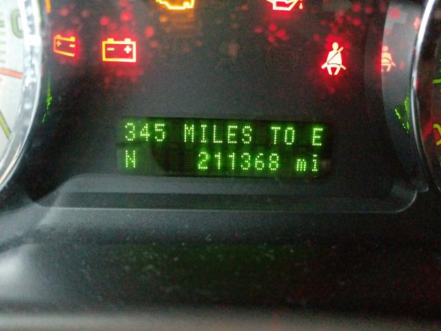 Photo 7 VIN: 2FMDK4KC4ABB45127 - FORD EDGE LIMIT 