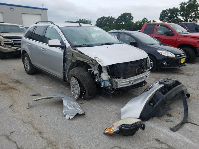 Photo 0 VIN: 2FMDK4KC4ABB47136 - FORD EDGE LIMIT 