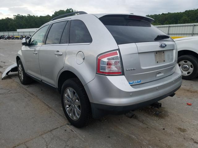 Photo 2 VIN: 2FMDK4KC4ABB47136 - FORD EDGE LIMIT 