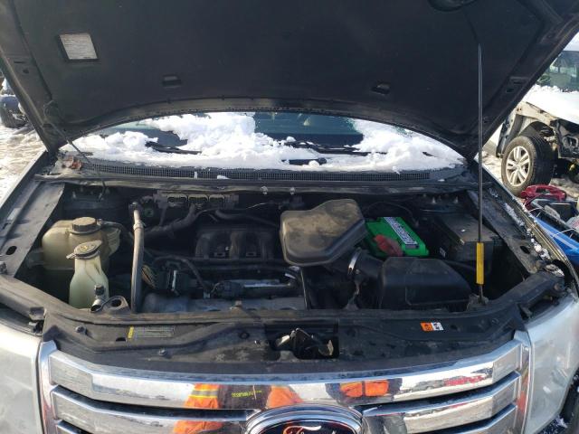 Photo 11 VIN: 2FMDK4KC4ABB53146 - FORD EDGE LIMIT 