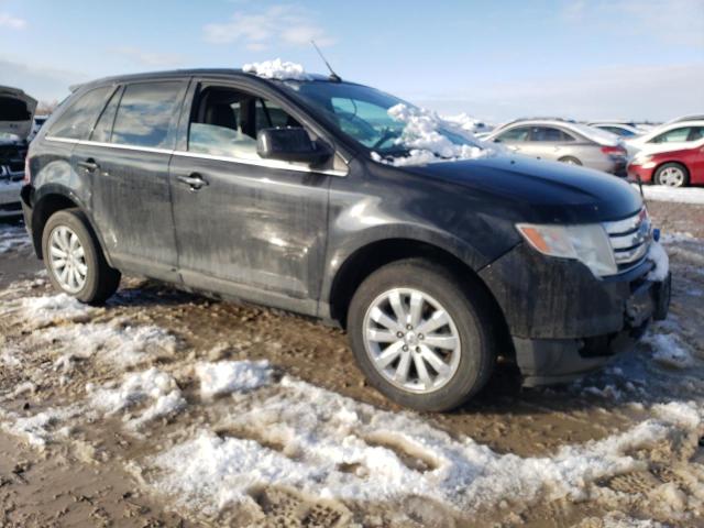 Photo 3 VIN: 2FMDK4KC4ABB53146 - FORD EDGE LIMIT 