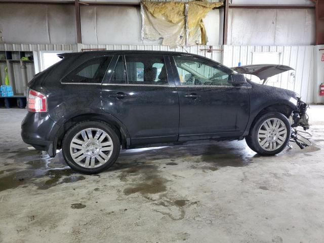 Photo 2 VIN: 2FMDK4KC4ABB56063 - FORD EDGE 