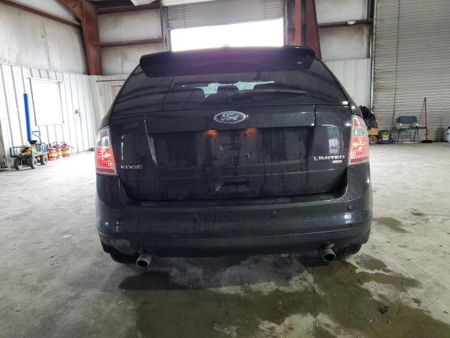 Photo 5 VIN: 2FMDK4KC4ABB56063 - FORD EDGE 