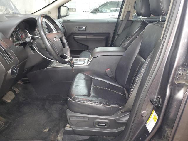 Photo 6 VIN: 2FMDK4KC4ABB57763 - FORD EDGE LIMIT 