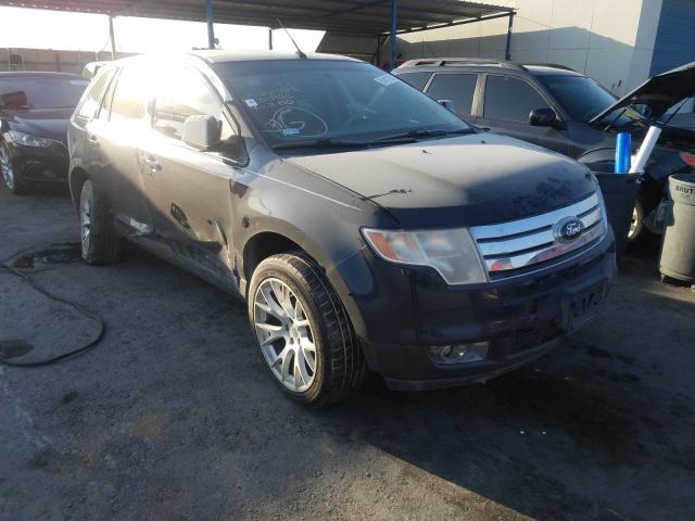 Photo 0 VIN: 2FMDK4KC4ABB61991 - FORD EDGE LIMIT 