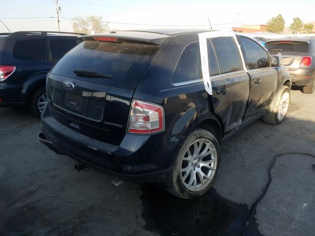 Photo 3 VIN: 2FMDK4KC4ABB61991 - FORD EDGE LIMIT 