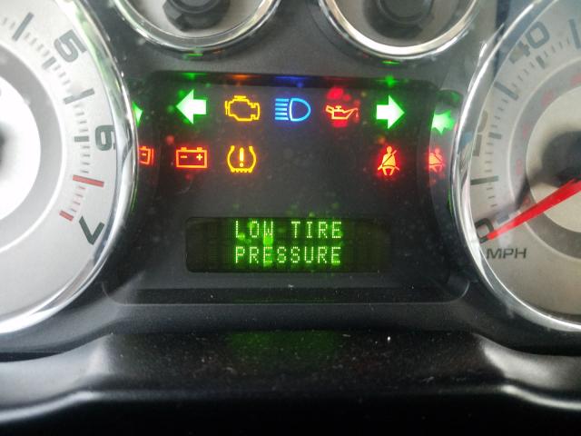 Photo 7 VIN: 2FMDK4KC4ABB61991 - FORD EDGE LIMIT 